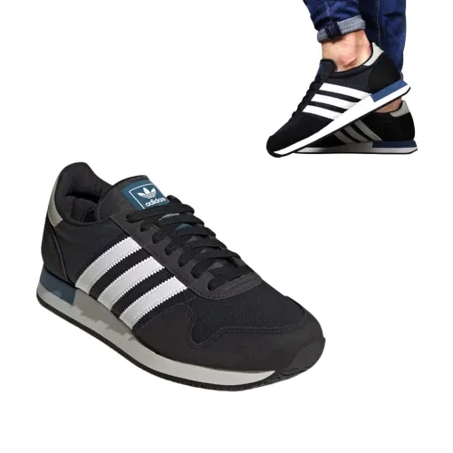 BUTY MĘSKIE SPORTOWE ADIDAS USA 84