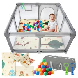 kojec-dla-dziecka-126x126-cm-suchy-basen-mata-dwustronna-pilki-torba