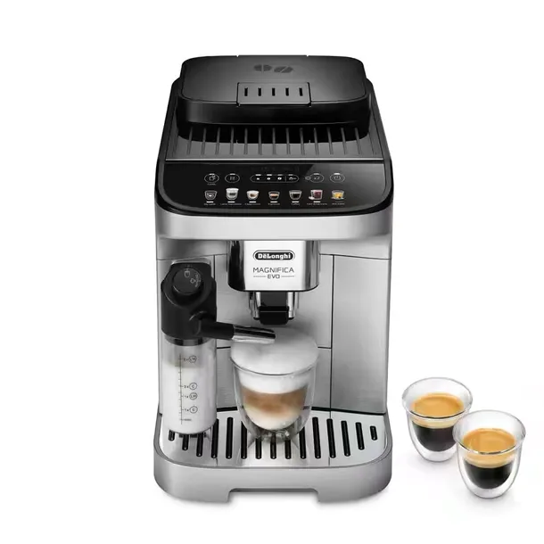 Automatyczny ekspres ciśnieniowy De'Longhi ECAM290.89.SBX EX:1 srebrny