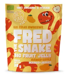 zelki-fred-the-snake-o-smaku-mango-jablko-bez-zelatyny-bio-30g-diet-food