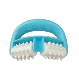 deni-carte-antycellulitowy-masazer-do-ciala-roller-walek-niebieski