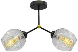 plafon-giro-1094-2-black-elem
