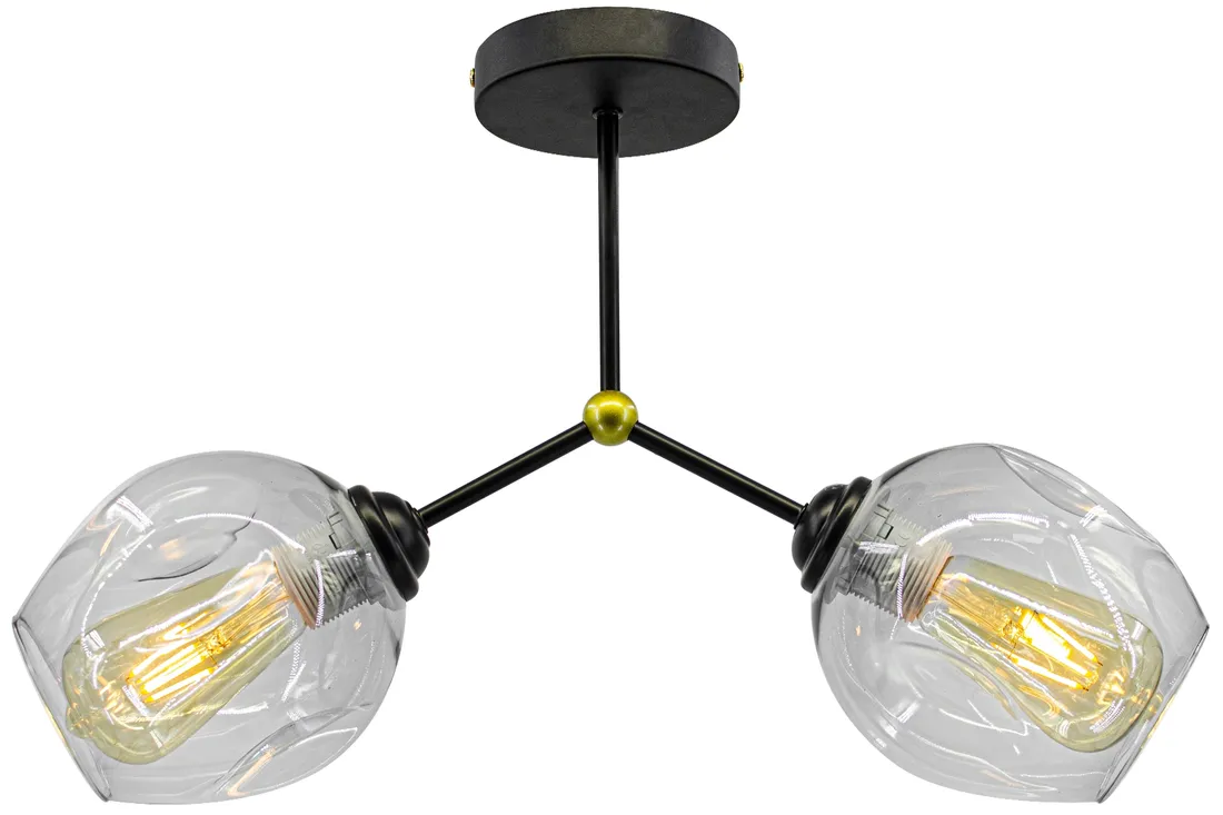 plafon-giro-1094-2-black-elem-stan-nowy