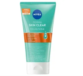 peeling-na-niedoskonalosci-nivea-derma-skin-150ml