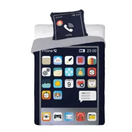 posciel-telefon-140x200-70x90-motyw-smartfon-aplikacje-bawelna
