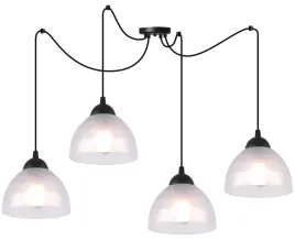 lampa-sufitowa-wiszaca-zyrandol-pajak-czarny-loft-bialy-szklany-do-kuchni