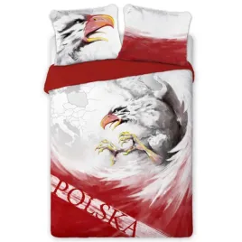 posciel-polska-orzel-160x200-2x70x80-bialo-czerwona-komplet-na-zamek