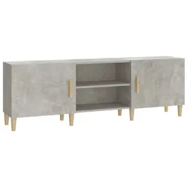 szafka-pod-telewizor-szarosc-betonu-150x30x50-cm