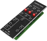 behringer-962-sequential-switch-modul-eurorack