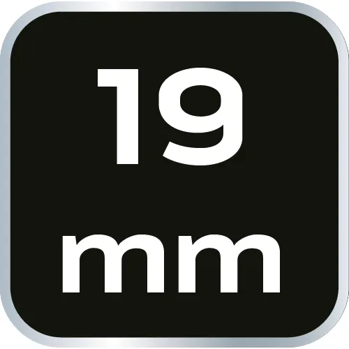 klucz-plaski-19mm-1000v