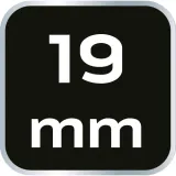 klucz-plaski-19mm-1000v