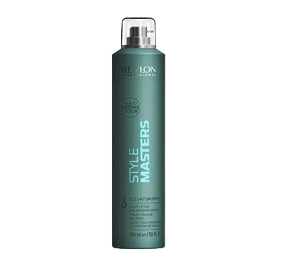 REVLON Spray unoszący włosy u nasady ELEVATOR objętość 300ml