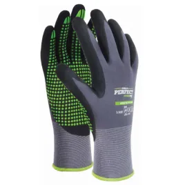 rekawice-nylonowe-nitrile-flex-dots-10-stalco-perfect-oryginalne