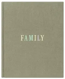 album-tradycyjny-na-zdjecia-family-40-stron