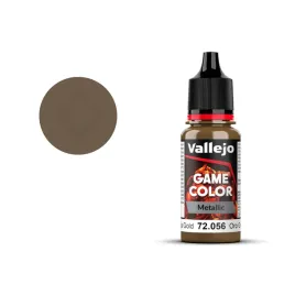 farbka-vallejo-72-056-game-color-metallic-glorious-gold-18-ml