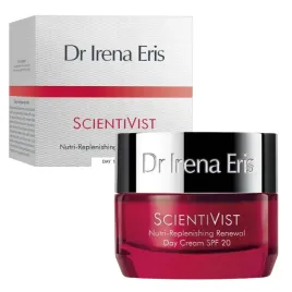 dr-irena-eris-krem-regenerujacy-na-dzien-spf20-scientivist-50-ml