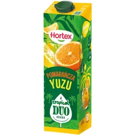 hortex-tropical-duo-napoj-pomarancza-yuzu-karton-1l