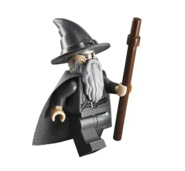 klocki-figurka-gandalf-szary-gollum-hobbit