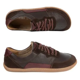 barefoot-damskie-skorzane-alma-miejskie-buty-casual-zero-drop-brazowe