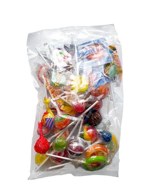 lizaki-400g-owocowe-stan-nowy