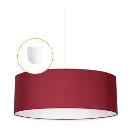 lampa-wiszaca-sufitowa-zyrandol-bordowy-40-cm-20-cm-led