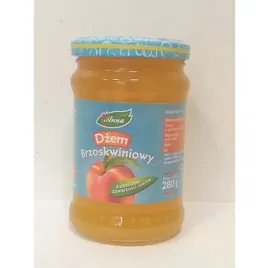 dzem-brzoskwiniowy-o-obnizonej-zawartosci-cukrow-280g-anna