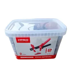 pro-system-poziomowania-plytek-klipsy-400-szt-2mm