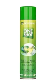 normatek-one-shot-600ml-odswiezacz-zielona-herbata