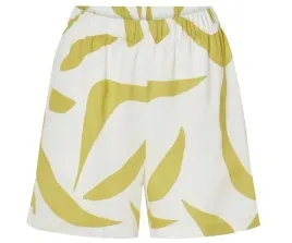 esmara-szorty-damskie-z-lnem-i-bawelna-bialo-zolte-42-spodenki