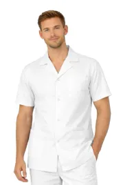 bluza-medyczna-meska-kolnierz-krotki-rekaw-roz-54