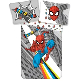 spider-man-posciel-bawelniana-140x200-70x90-pop-dynamiczna-akcja