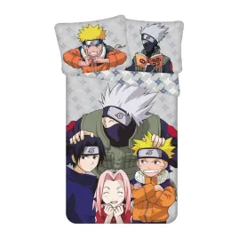 naruto-shippuden-posciel-bawelniana-140x200-70x90-grey-bohaterowie