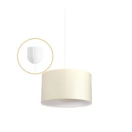 lampa-wiszaca-ecru-abazur-klosz-50-cm-nowoczesny-design-regulowana-wysokosc