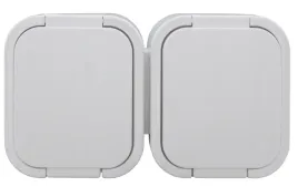 b2-gniazdo-podwojne-n-t-z-u-ip54-biale-klapka-biala