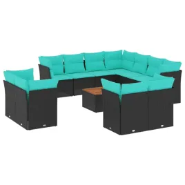 12-cz-zestaw-mebli-do-ogrodu-poduszki-czarny-rattan-pe