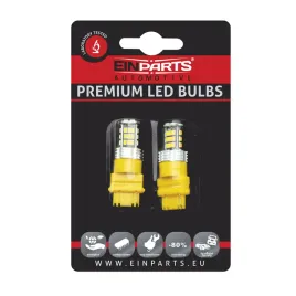 einparts-zarowki-led-p27w-t25-do-samochodow-9-16v-pomaranczowe-canbus