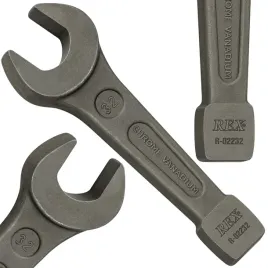 klucz-plaski-otwarty-jednostronny-kuty-crv-do-pobijania-32mm-x-195mm