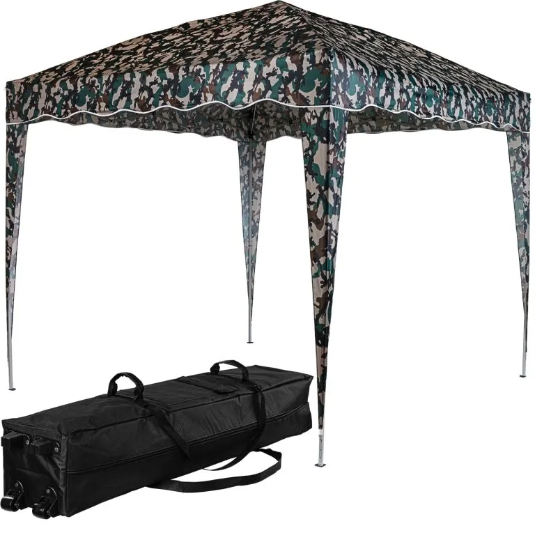 instent-basic-namiot-ogrodowy-3-x-3-m-kamuflaz-stan-nowy