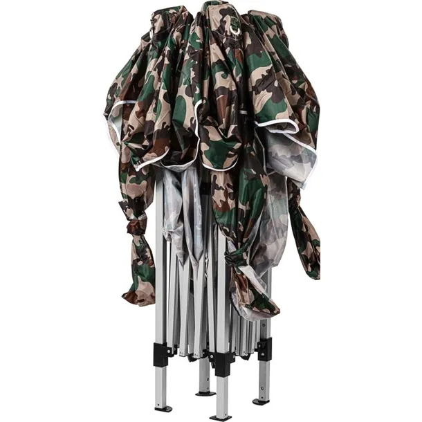 instent-basic-namiot-ogrodowy-3-x-3-m-kamuflaz-stan-nowy