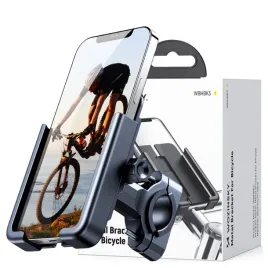 wozinsky-metalowy-uchwyt-na-telefon-do-roweru-hulajnogi-czarny-wbhbk3
