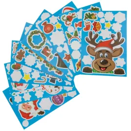 naklejki-okienne-swiateczne-na-szybe-okno-kolorowe-dekoracja-8-arkuszy