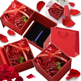 flower-box-mydlane-roze-bukiet-prezent-na-urodziny