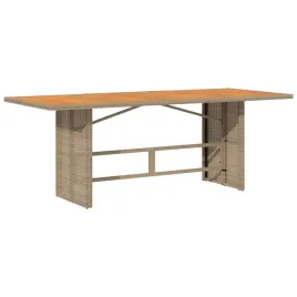 stol-ogrodowy-rattanowy-z-drewnianym-blatem-bezowy-190x80x74-cm