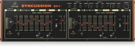 behringer-syncussion-sy-1-syntezator-perkusyjny-analogowy
