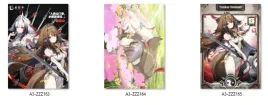 plakat-zenless-zone-zero-ye-shunguang-do-wyboru
