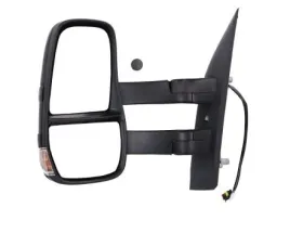 lustro-iveco-daily-14-lewe-elektryczne