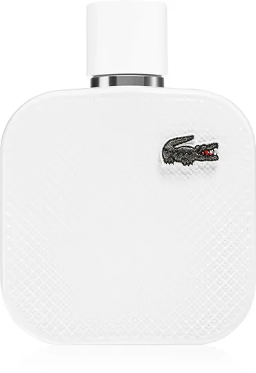 Lacoste L.12.12 Blanc woda perfumowana EDP 100 ml