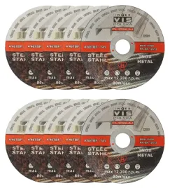 tarcza-tnaca-tarcze-do-ciecia-metalu-stali-125x1-inox-mocne-10-szt