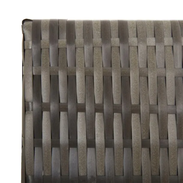 parawan-5-panelowy-szary-polirattan-stan-nowy-kod-producenta-365350
