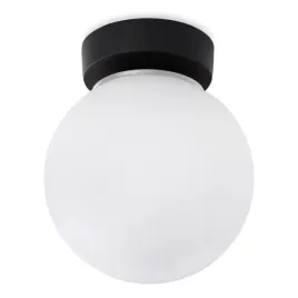 lampa-sufitowa-plafon-kinkiet-czarny-chrom-biala-kula-lazienkowa-glamour